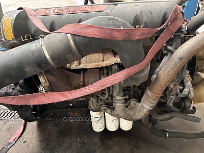 DXi 11 440 Двигатель (мотор, ДВС) для Renault Premium 2005 б/у