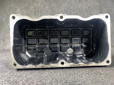 51034010187 Клапанная крышка для MAN LE 2000