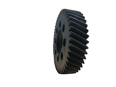 9060520503 Шестерня коленвала для Mercedes-Benz Atego 2004 б/у