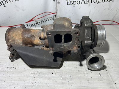 53279887120 Турбина