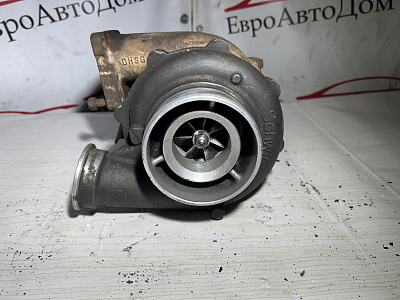 53279887120 Турбина