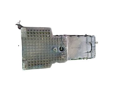 A9060101113 Поддон для Mercedes-Benz Econic 2001 б/у