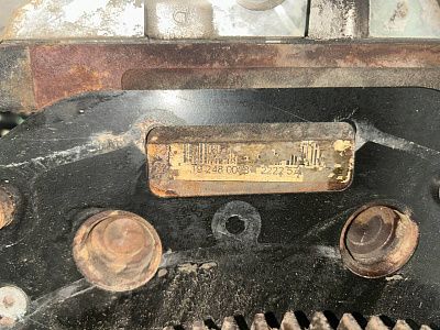 F1AGL4115 Двигатель (мотор, ДВС) для FIAT Ducato 2019