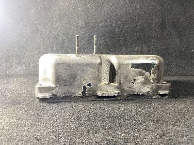 51034010187 Клапанная крышка для MAN LE 2000