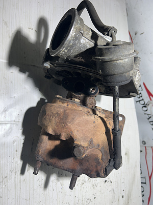 5327 101 3074 Турбина