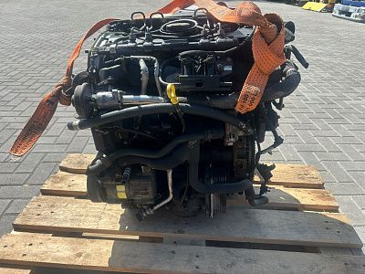 FMBA Двигатель (мотор, ДВС) для Jaguar X-type 2004 б/у