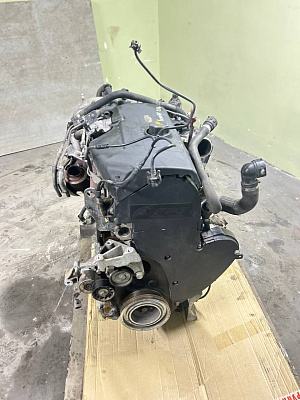 F1AGL4115 Двигатель (мотор, ДВС) для FIAT Ducato 2019