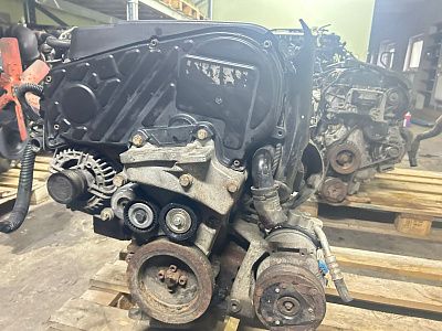 Z19DT Двигатель (мотор, ДВС) для Opel Vectra 2008 б/у