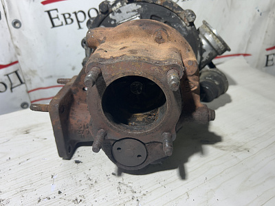 5327 101 3074 Турбина