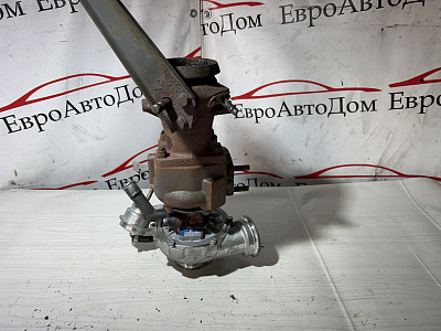 K16-904-10/9199 Турбина