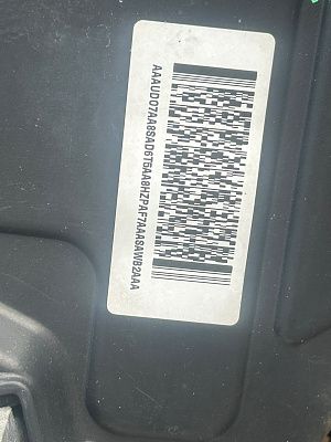 Z19DTH Двигатель (мотор, ДВС) для Opel Zafira 2006 б/у