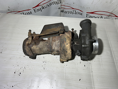 53279887120 Турбина